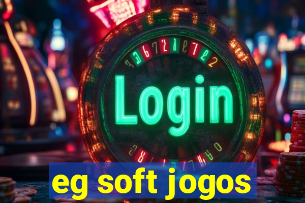 eg soft jogos